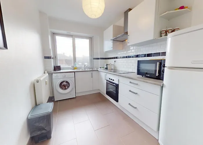 Appartamento La Fecht + Parking