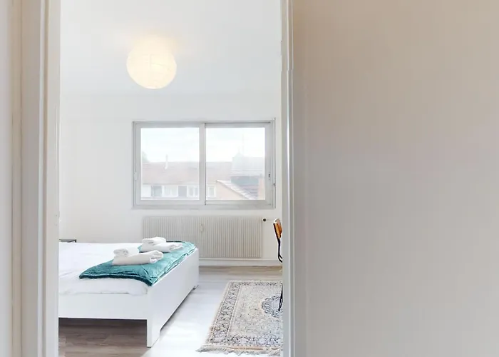 Appartamento La Fecht + Parking Colmar