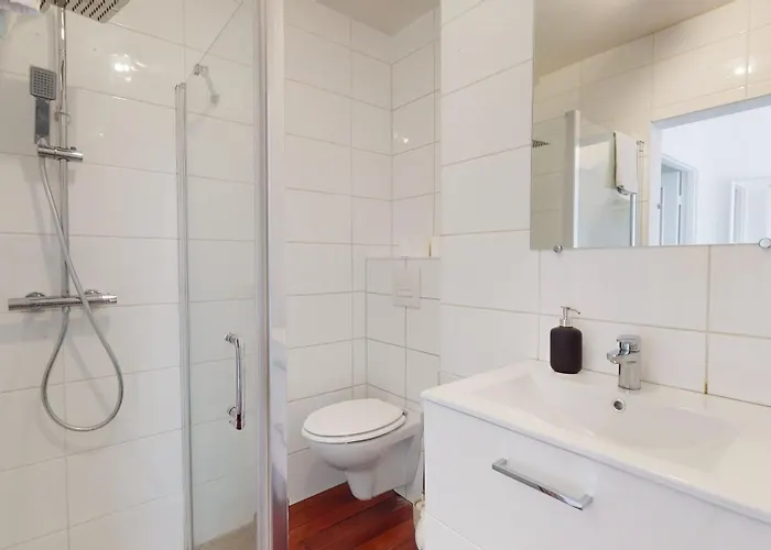 La Fecht + Parking Кольмар