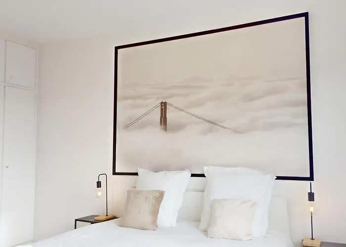 La Fecht + Parking * Кольмар