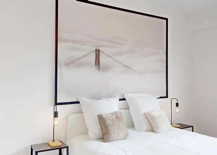 Appartamento La Fecht + Parking *