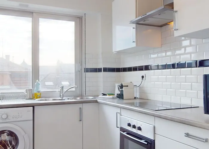 Апартаменты La Fecht + Parking Кольмар